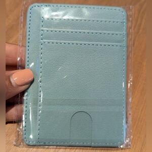 NWT  Slim Unisex Wallet